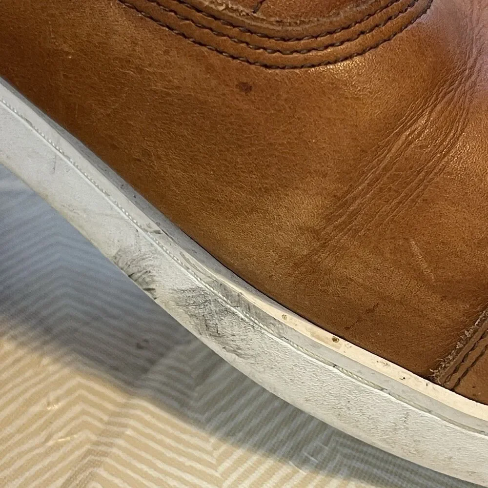 Allen Edmonds allen edmonds